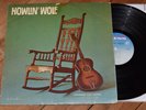 Howlin Wolf Self Titled Rocking Chair VG++ Chess lp Blues masterpiece