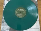 The Smiths - The Queen Is Dead, German Limited Edition RTD 36 Green, Vinyl ONLY
