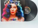 Marina And The Diamonds Froot 2015 Standard Black Vinyl LP Record Near Mint NM