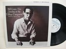 Bill Evans - Sunday at Village Vanguard - Vintage OJC - no barcode - Excellent
