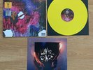 Lil Uzi Vert Luv is Rage RSD Yellow Vinyl Record LP xx/2500 Unplayed