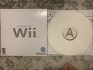 The Sounds of the Wii vinyl Record VGM New Mint Nintendo not moonshake