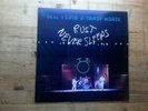 Neil Young Rust Never Sleeps A2/B1 UK 1st Press VG+ Vinyl LP Record Album K54105