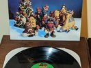 Claymation Christmas Celebration TV Special Soundtrack - Very Rare 1988 Vinyl LP