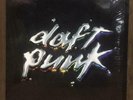 Discovery Two-LP Daft Punk Vinyl 2001 Record