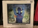 Eminem - The Slim Shady LP Expanded Edition Red Blue Purple 3x 180G Vinyl LP