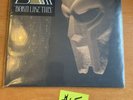 MF DOOM - Born Like This Exclusive Limited Edition Black Color 2x Vinyl LP FOOD