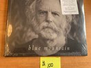 BOB WEIR BLUE MOUNTAIN [LP] NEW OOP CLEAR VINYL