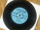 Skips At Begining Of Both Sides Vg Born A Man Mark My Word Coxsone Rare