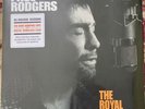 PAUL RODGERS THE ROYAL SESSIONS FREE BAD COMPANY QUEEN 200g AUDIOPHILE SEALED
