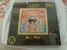 Analogue Productions UHQR Jimi Hendrix - Axis Bold as Love Mono 200g  SEALED