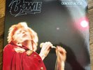 David Bowie - Cracked Actor (Live Los Angeles ‘74) - Triple Vinyl Album
