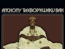 Lp-Anthony Reebop Kwaku Bah-Anthony Reebop VINYL NEW