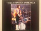 JIMI HENDRIX ACETATES TEST PRESSINGS 4 LP BOX LTD MCV MULTICOLOR VINYL RARITIES 