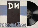 Depeche Mode - Personal Jesus - vinyl 12
