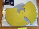 Wu-Tang Clan ?C.R.E.A.M. SHAPED LOGO 7