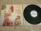 TOQUE SALSERO / LA PANDILLA DE LA 11 Guatemala Import LP '90 DISCOS VYPRO SALSA