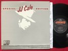 J.J. CALE   SPECIAL EDITION LP (1984) MERCURY STERLING HRM  BLUES ROCK  EX/EX