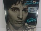 Bruce Springsteen The River 1980 CBS Original Vinyl LP Sealed Record
