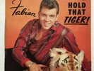 FABIAN Hold That Tiger V. 3 Chancellor C-5003 VG+ Degritter