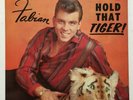 FABIAN Hold That Tiger V. 2 Chancellor B-5003 VG+/EX Degritter