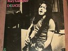 RORY GALLAGHER - Deuce - LP - 1971 - Blues Rock - U.S.- SHRINK - ATCO -VG++