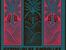 Lp-Gyedu-Blay Ambolley-The Message -Lp CD NEW