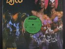 CAROLYNE BERNIER: dance with me / danse avec moi London Records 12