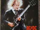 AC/DC 3 Vinyl lp Picture Disc Box Set Brand New Live in Paris France 2000