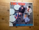 The Who My Generation 1B/1B 1st Press Very Good Vinyl LP Record Album LAT 8616