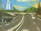 Kraftwerk - Autobahn LP Album RP Vinyl Schallplatte 194247