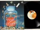 Franz Auffray ?- Original Popcorn  1970  Psychedelic - Rock