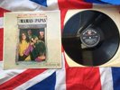 The Mamas And The Papas-Self Titled-UK 1st Vinyl LP Ex.