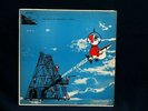 FERRANTE/TEICHER:Adventure in Carols:Early Space-Age Classic on EX Vinyl LP