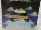 New Old Original still sealed LP This is the Moody Blues Threshold 2 THS 12/13
