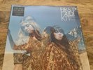 First Aid Kit Stay Gold 12” Vinyl New Sealed