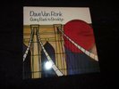 LP RECORD ALBUM DAVE VAN RONK GOING BACK TO BROOKLYN