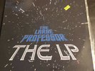 LARGE PROFESSOR - THE LP (VINYL 2LP)  2002  RARE  MAD SCIENTIST + IJUSWANNACHILL