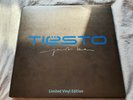 Tiesto Vinyl Just Be (4 x 12