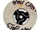 7” Skinhead Reggae – BLANK - The Victors - You can't stop me