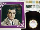 FRANCO CORELLI SINGS OPERATIC ARIAS ANGEL AA-8068 Japan FLIPBACK COVER RED LP