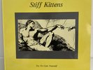 Joy Division LP Try To Cure Yourself RARE Stiff Kittens Vinyl
