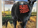 BLINK-182 - Dude Ranch - Rare SRC Translucent Green Vinyl