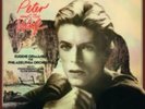 David Bowie: Peter and the Wolf  LP vinyl *SEALED*