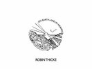 Robin Thicke - On Earth, And In Heaven (Clear Vinyl LP) [Explicit] {PRE-RELEASE}