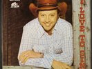 VERNON OXFORD: i love to sing BEAR FAMILY 12