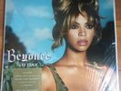 Beyonce BDay LP Vinyl Brand New Sealed
