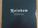 Rainbow - The Polydor Years 9 x Vinyl LP Box Set -
