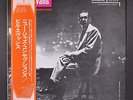 BILL EVANS: new jazz conceptions RIVERSIDE 12