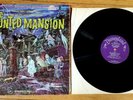 Walt Disney's The Haunted Mansion Record 1969 11 Page Book LP 33 RPM Disneyland